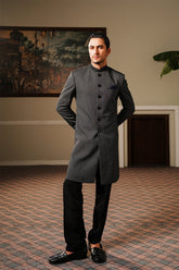 HAKAN SHERWANI