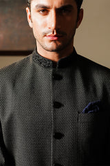 HAKAN SHERWANI