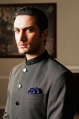 HAKAN SHERWANI