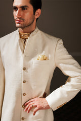 BARIS SHERWANI