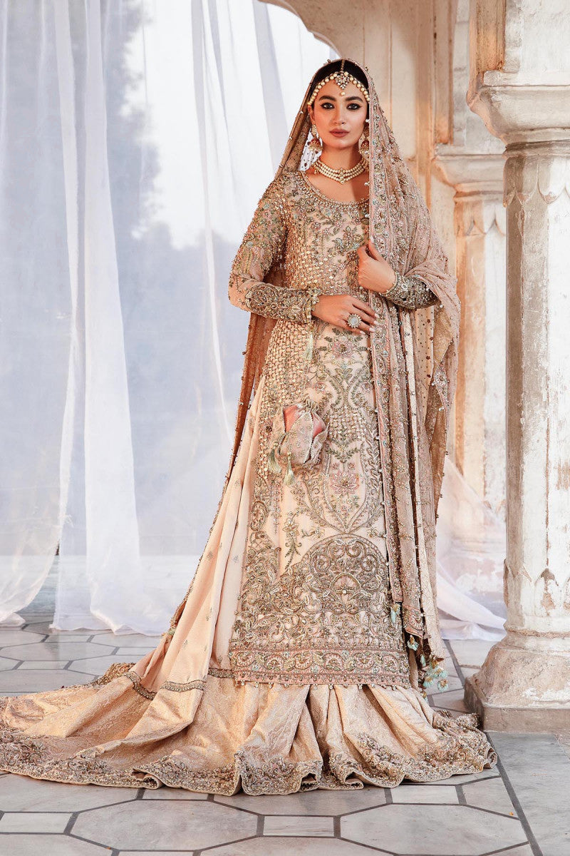 Walima Dresses