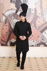 Walkout NAWAB SHERWANI