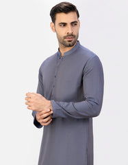 MULTICOLOR COTTON KURTA