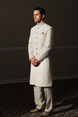 BARIS SHERWANI