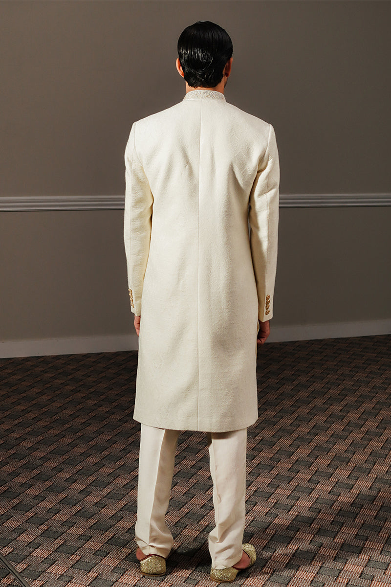 BARIS SHERWANI