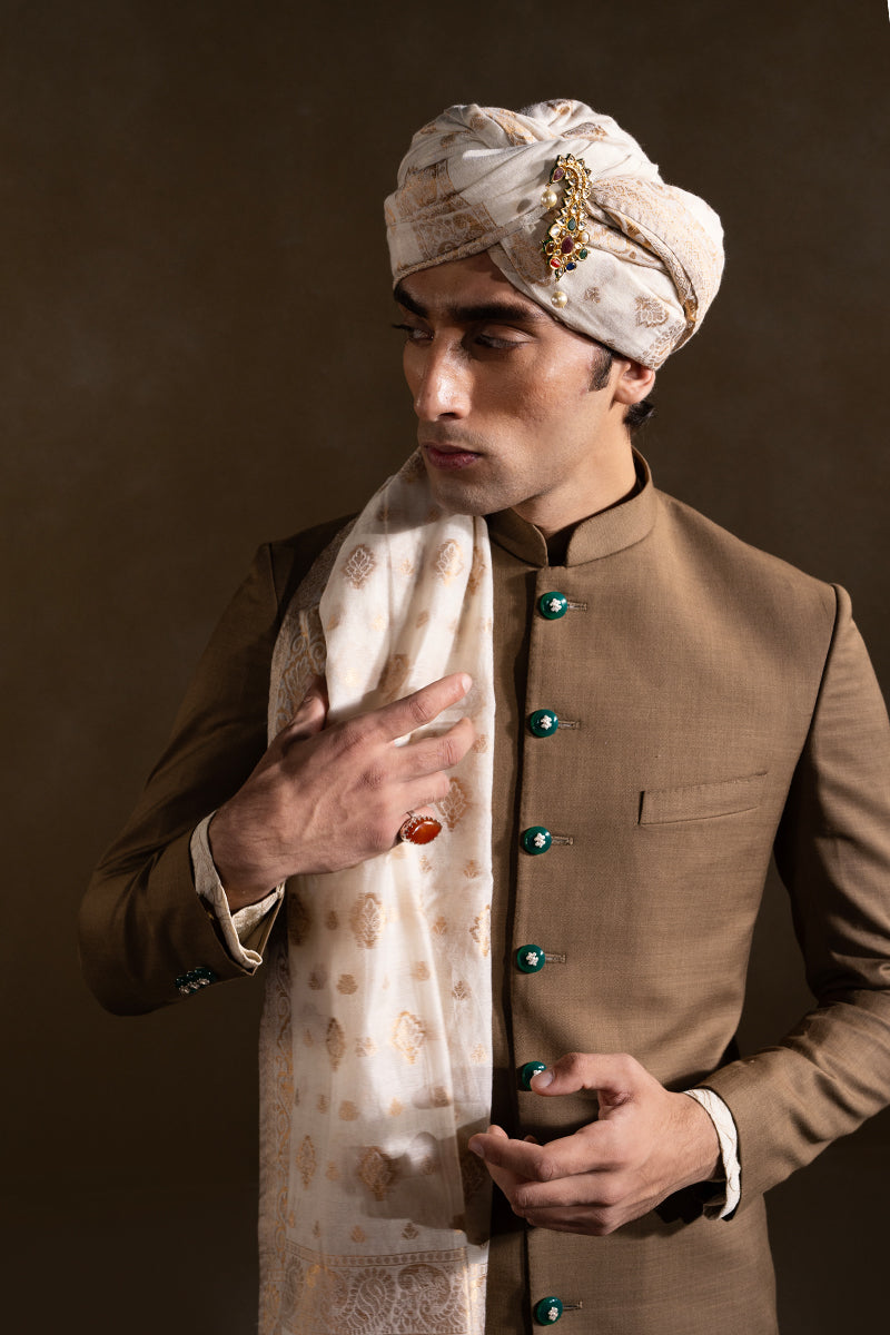 SALIMI SHERWANI